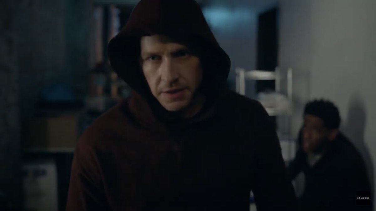 Aliciadfortner's tweet photo. Don't mess with a pissed off #daddystone he may just come and kick your ass! And its hella of lot of sexiness and hotness. #Manifest @JoshDallas @jeff_rake https://t.co/EuCCICia94