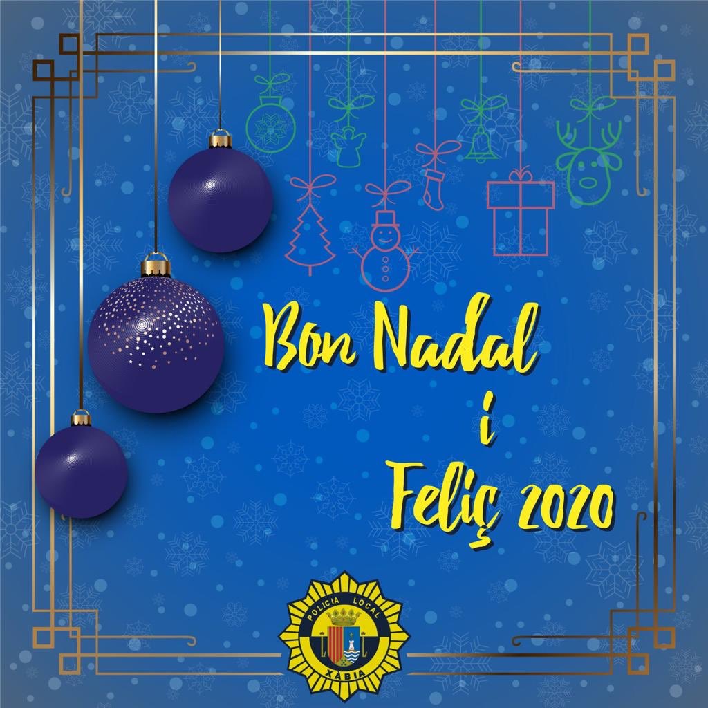 Policia Local Xàbia tweet media