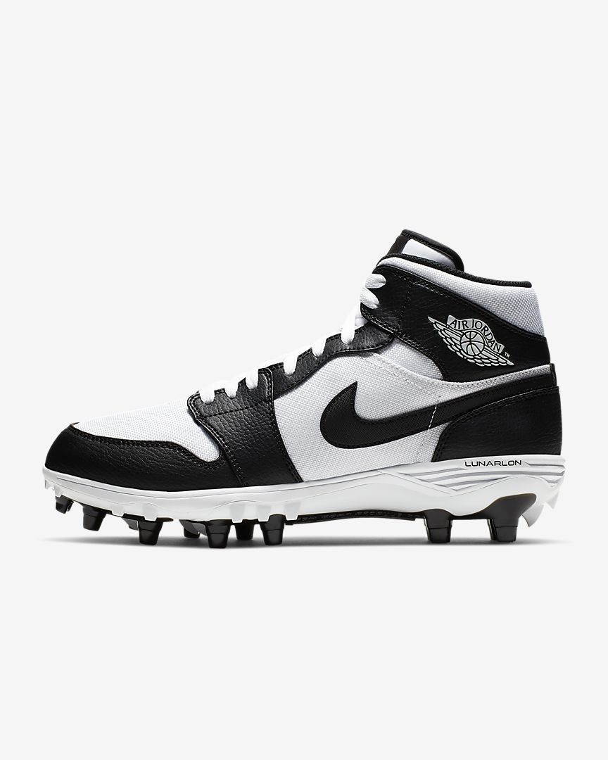 jordan lineman cleats