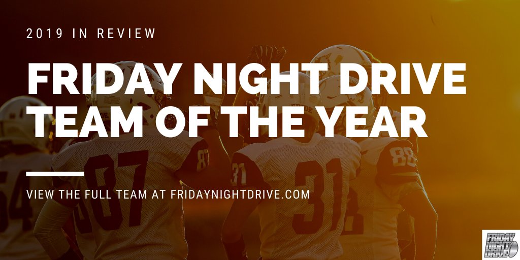 FNDrive's tweet photo. Now for the main attraction: the Friday Night Drive Team of the Year.

Our writers and editors compiled first and second teams for offense and defense from the best talent across Illinois.

44 players in total.

Check out the full team here: https://t.co/h58e2RPX4T https://t.co/xaxu5XSgp5