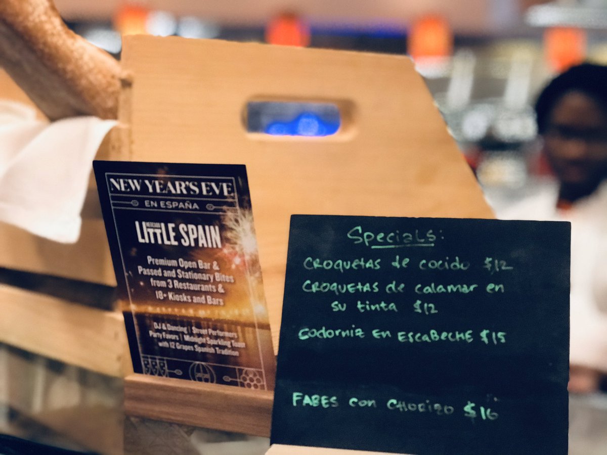 ale_chilango's tweet image. #LittleSpain