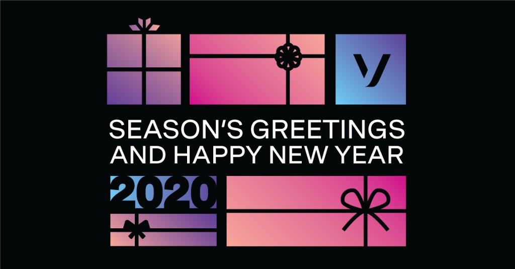 We wish you joy and prosperity this holiday season.