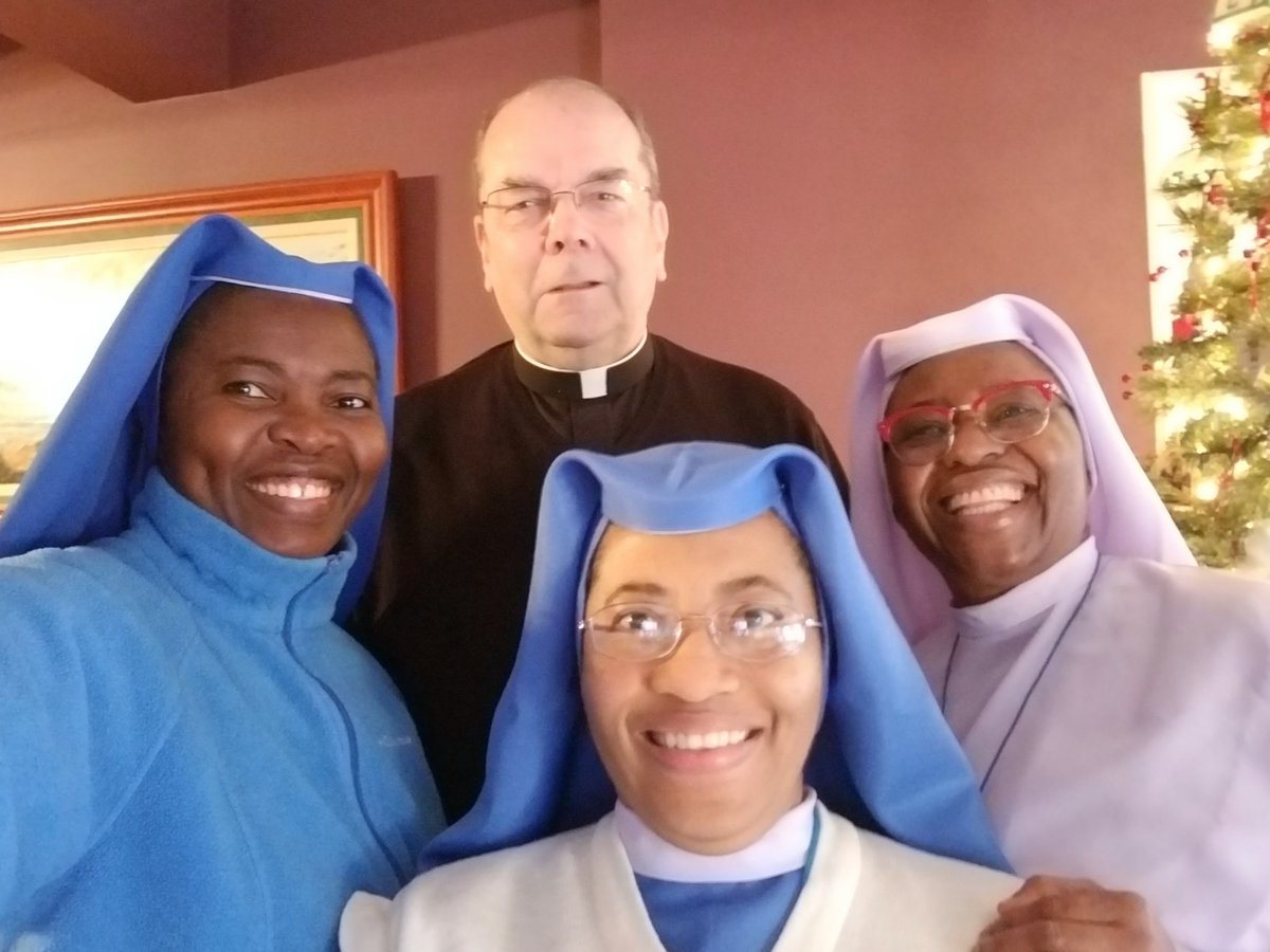 Bishop Cunningham tweet media