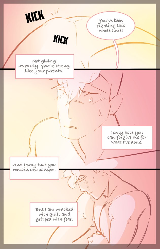lohkay's tweet photo. Witch and Wolf - Sheith ABO AU (31/??)
#sheith #abosheith #sheithabo #voltronau #shapeshifters #gayfur #lgbtcomic
Preorders Over❤️: Bundles Avail. Feb 2020
Uncensored on Patreon(Soon in print!):
https://t.co/e2rKUfk629 https://t.co/P29r4d7tcn