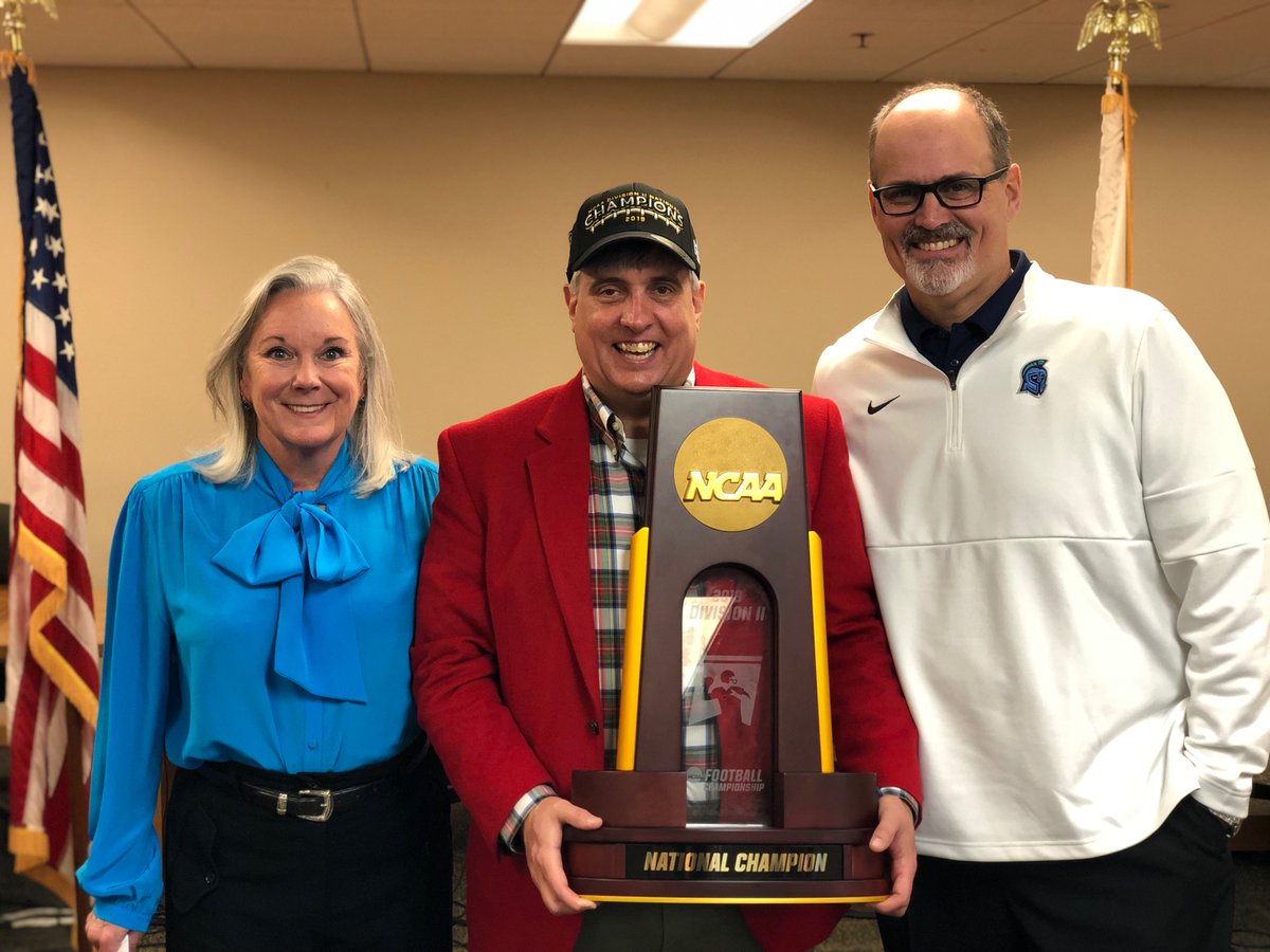 Mayor Grover C. Robinson, IV on Twitter "I was honored to have UWF