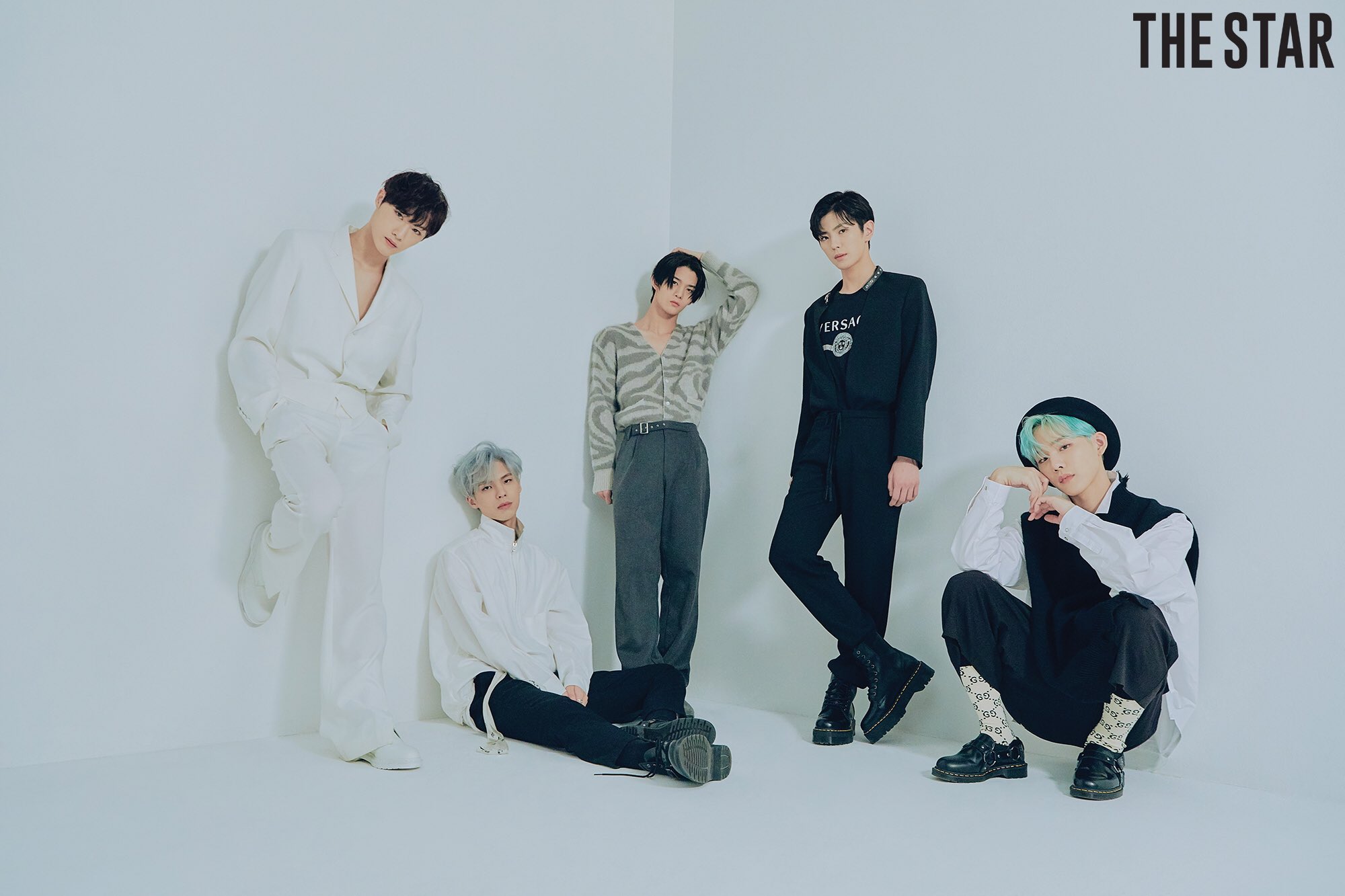 CIX UPDATES on Twitter: 
