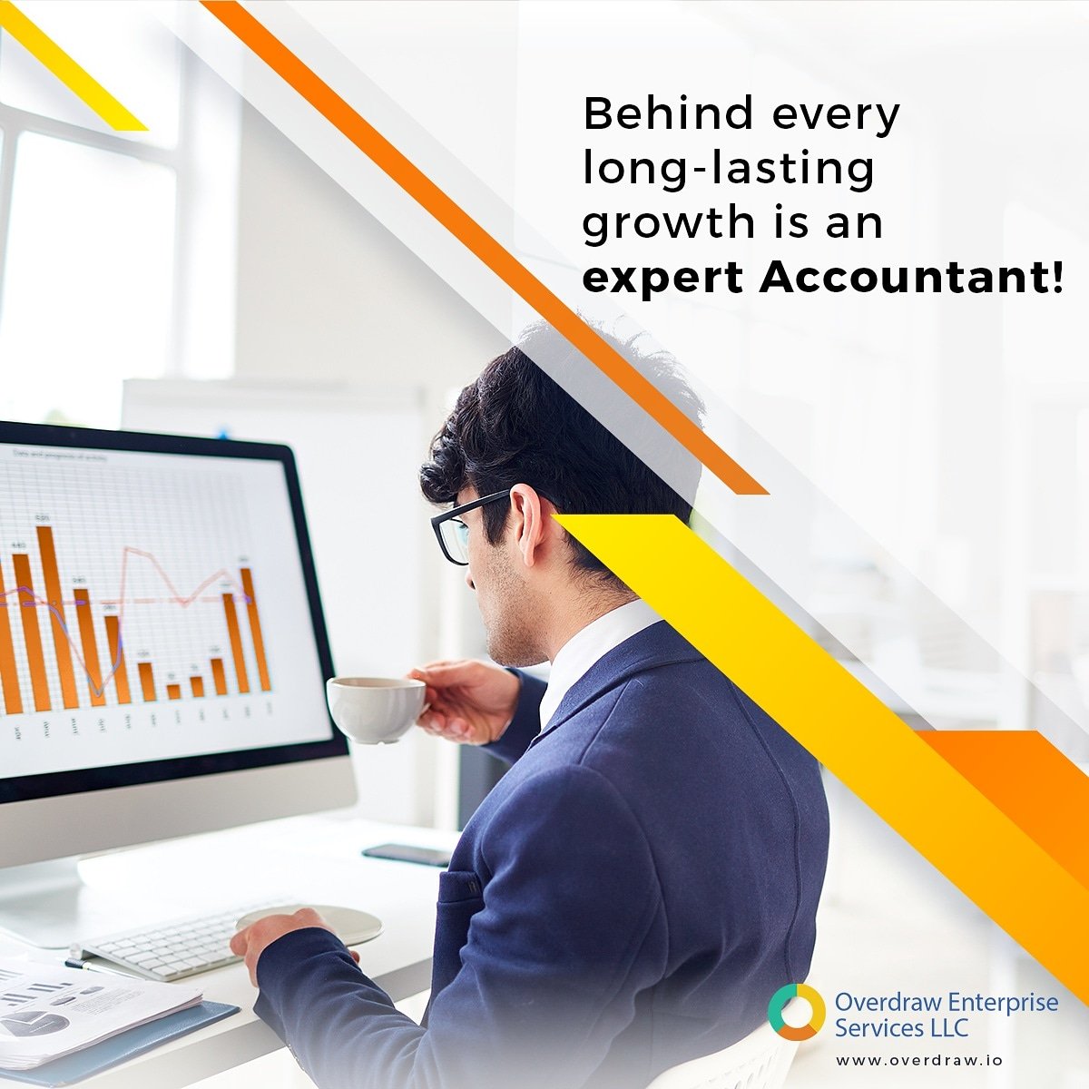 Overdraw Enterprise Services LLC on Twitter: