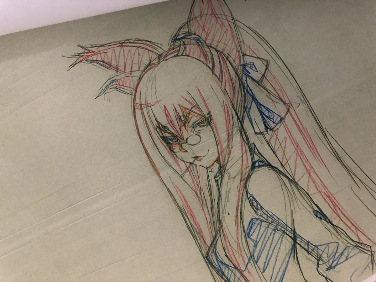 まだまだあるけど大半は捨ててもうた。 