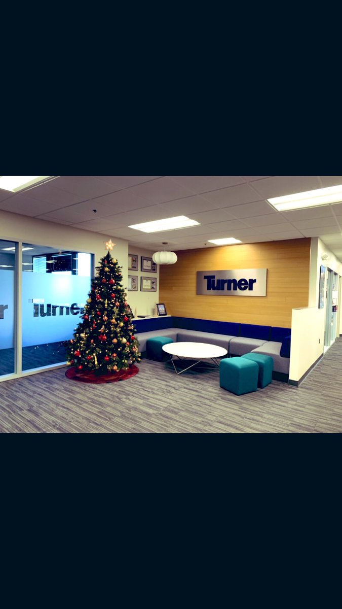 Turner Construction NJ tweet media