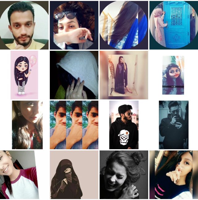 AmmadAli502's tweet photo. Now..it’s my turn 💕💕
My 2019 gems🥀❤️💯
Kuch log chale gaye kuch mojood hain jo hain anmol hain🥀 https://t.co/Q8k5T1Y5SP