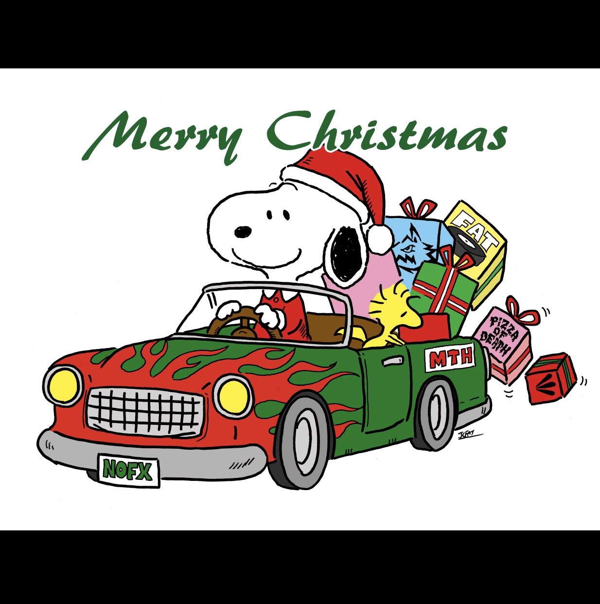 Jc Fat クリスマスイブ 19年最後のクリスマスイラストを描いてみた クリスマスヌーピー W 皆さま 良い クリスマスを とりあえず おやすみなさいm M イラスト T Co 7by3fwo1s2 Twitter