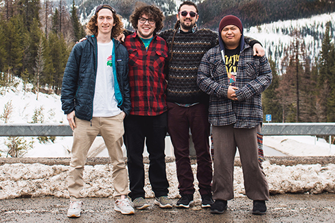 Reverb Lounge tweet media