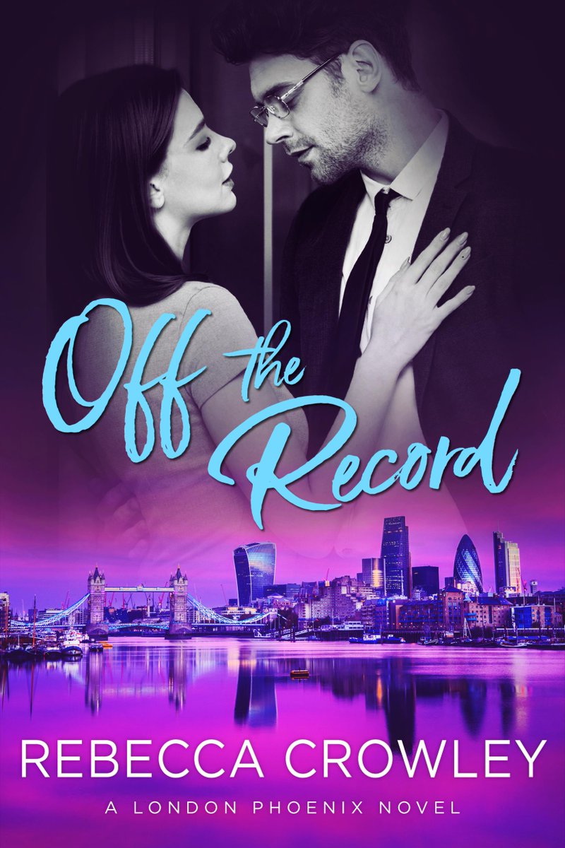 When these friends become lovers, they might just turn into bitter enemies

<a href="/rachelmaybe/">Rebecca Crowley</a>'s OFF THE RECORD is available for pre-order!

Pre-order now: bit.ly/33PfWKj 
#readztule
