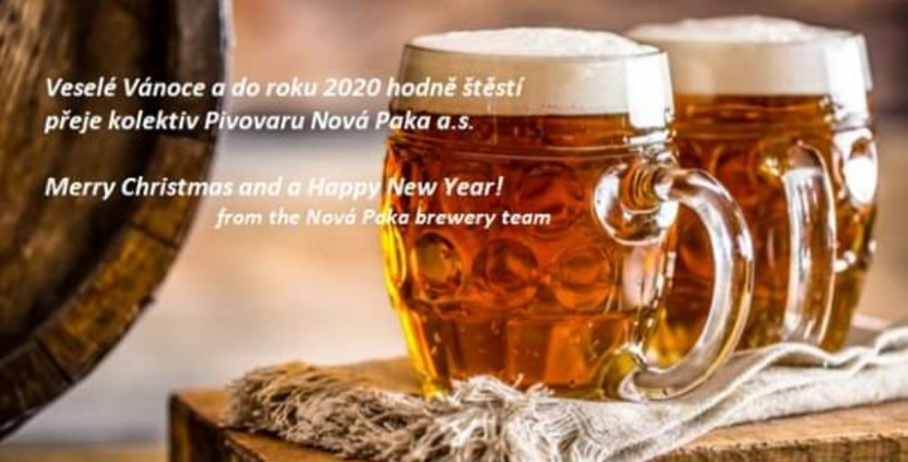 BrouCzechLager's tweet photo. https://t.co/JeUx1nd8Eg