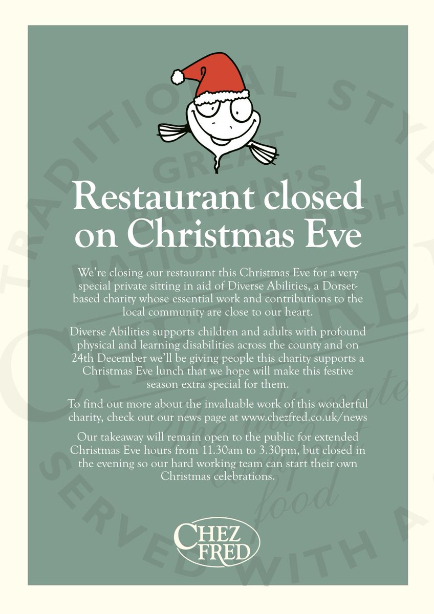 Fred (@chezfreduk) on Twitter photo 