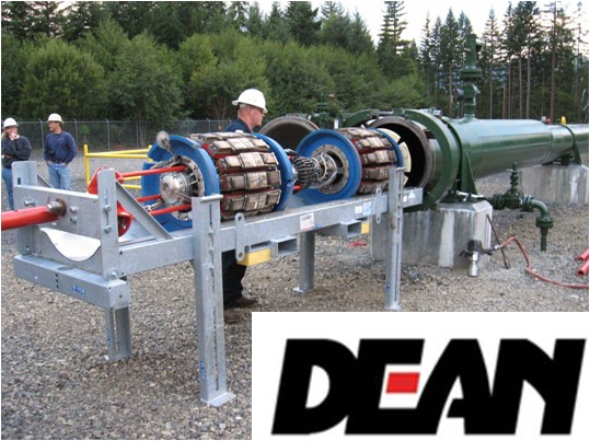 Dean_Digs's tweet photo. Did you know that 74% of pipeline damages can be prevented? Call Dean today for assistance with your pipeline maintenance and integrity inspections! https://t.co/UMZtqzBQQC