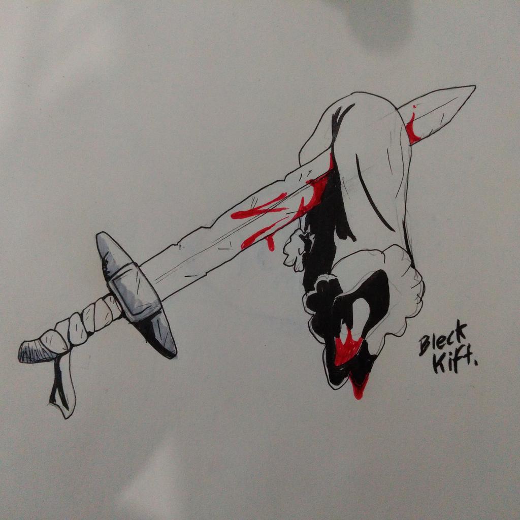 BleckKift's tweet photo. Ohhh Diciembre buena รฉpoca para machucar a santa Klaus jajaja
#Diciembre #FelizNavidad #draw #decemberdraw #drawing https://t.co/T933oHOWA8