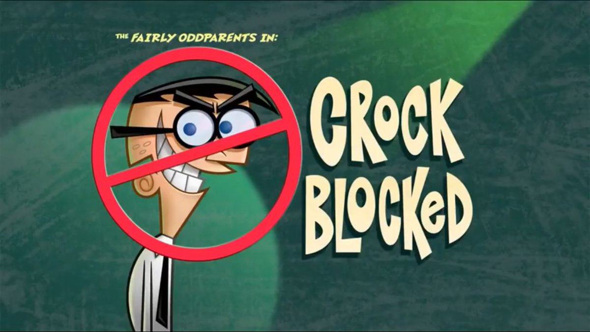 This is an actual title for a Fairly Oddparents episodepic.twitter.com/Zudc...