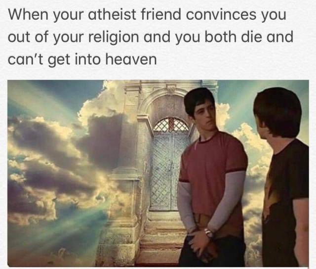 At the Last Supper, Jesus gave his disciples a powerful new commandment for mankind: “That ye love one another.”  Whether you are a religionist, a pagan, a humanist, or an atheist, this is really the only guideline needed for a good and #spiritual life --&gt; buff.ly/2sKPRiE