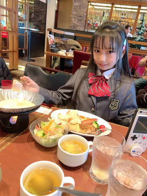 Twitterのコスプレ画像11