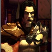 Wraith_Blade's tweet image. #NewProfilePic