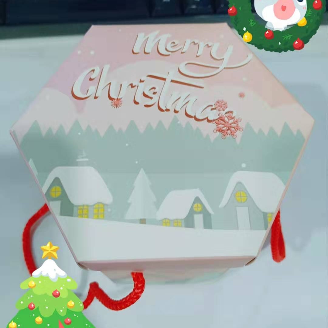 TopsCarry's tweet image. Merry Christmas ! May happy,healthy and prosperity for everyone