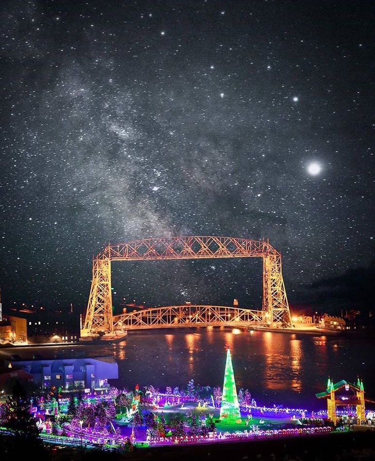 Everything Minnesota tweet media