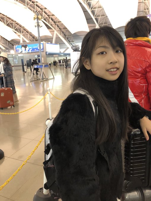 Twitterのコスプレ画像21