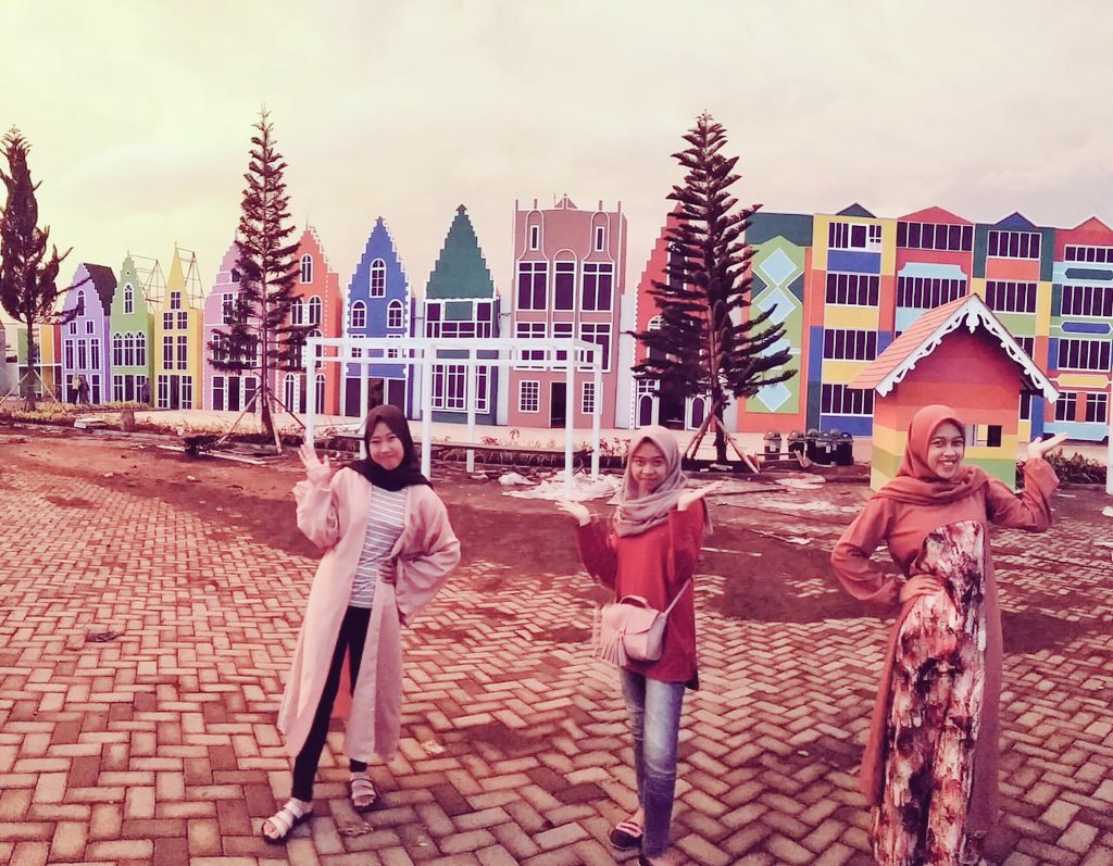 febrilailanadif's tweet image. Soft opening dulur

#amazingmalang #malanghits #pujon #lingkarmalang #thericis #fiersabesari #exploremalang #arema #yoikimalang