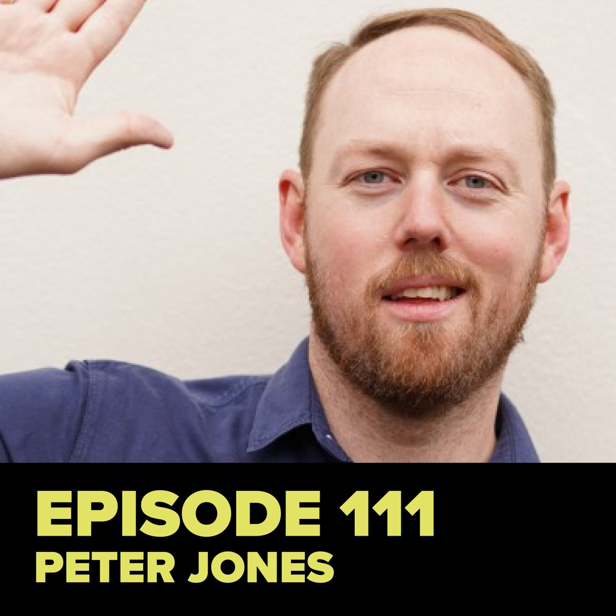 This week <a href="/vickyhanlon/">Vic Hanlon</a> and <a href="/EmilyTresidder/">Emily Tresidder</a> are joined by return guest @PeterTheJones to chat songs that have impacted our lives! It’s a fun episode and please don’t sue us. Grab it wherever you get your podcasts from!