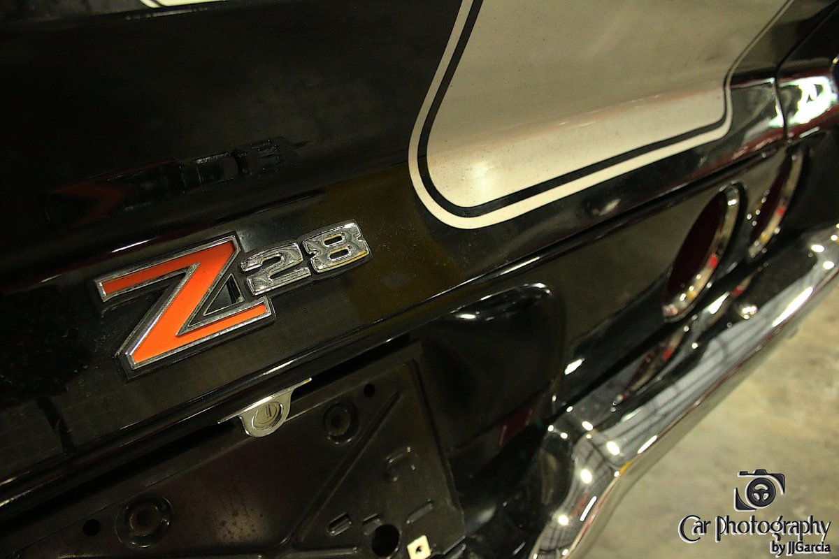 cpbyjjgarcia's tweet photo. '73 Camaro Z/28 @gatewayclassiccarsftl Caffeine and Chrome event. Engine: 383 CID V8 Small Block, 4sp Trans, #carphotpgraphybyjjgarcia https://t.co/UxDrvNLFEx