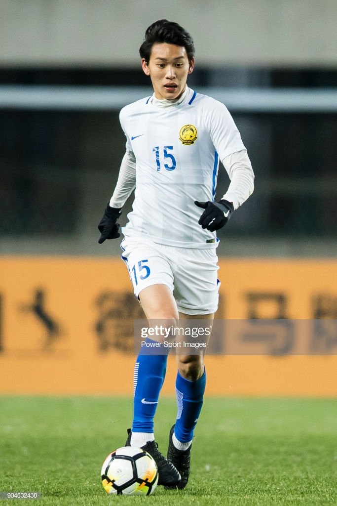 HarimaumalayF's tweet photo. Persembahan "Gred A" Dominic Tan dalam skuad 🇲🇾Malaysia di Sukan Sea menyebabkan kelab yang pernah bermain di Piala ACL menawarkan permanent contract selama 2 tahun. Kelab tersebut adalah Police Tero FC yang naik pangkat ke saingan liga utama Thailand. https://t.co/fbjbTYIYgi