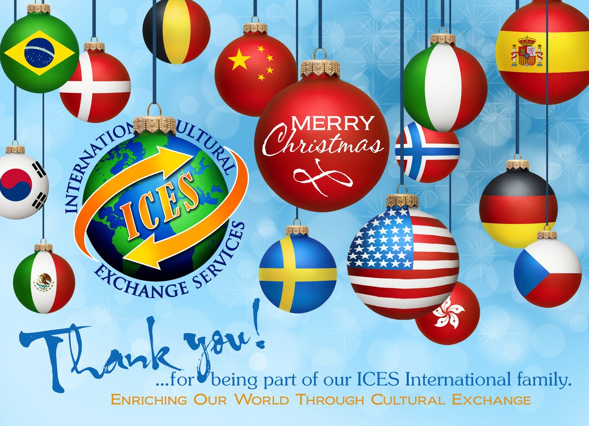 ICESUSAORG's tweet photo. #icesusa,#icesforeignexchange,#icesstudent,#iceshostfamily https://t.co/kS9ND3ahXW
