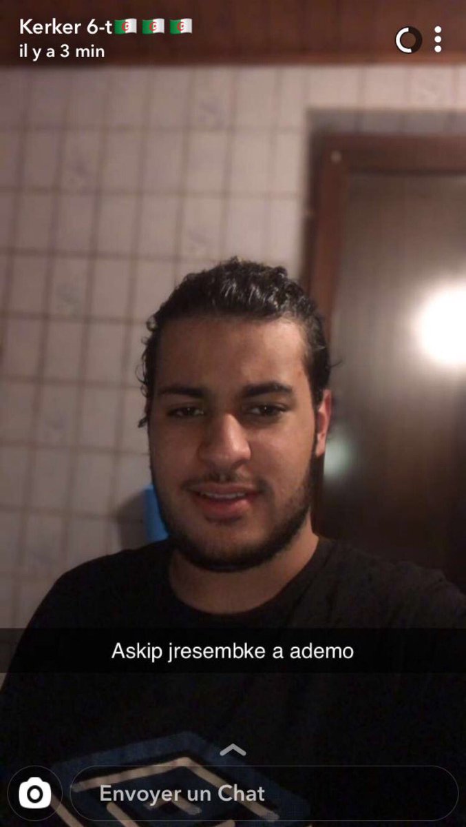 GrayaAlkaly's tweet photo. Askip il ressemble a ademo https://t.co/6liqwzpy45
