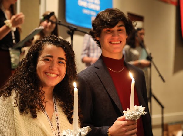 Had an awesome Regional Convention!! The coordinators did amazing job the entire weekend <a href="/nccsganit/">Avery Rosen</a> <a href="/NCCSgan/">Harrison Firestone</a> <a href="/VACsgan/">Blake Brown</a> <a href="/VACsganit/">Leah Kaplan</a> <a href="/DixieSganit/">Dixie Council Sganit</a>!! <a href="/BBYOEastern/">Eastern Region BBYO</a> Also has an amazing shuk with more than 30 different products on sale!! <a href="/BBGGizborit/">Sophie Goodman (she/her)</a> #GizborimWins