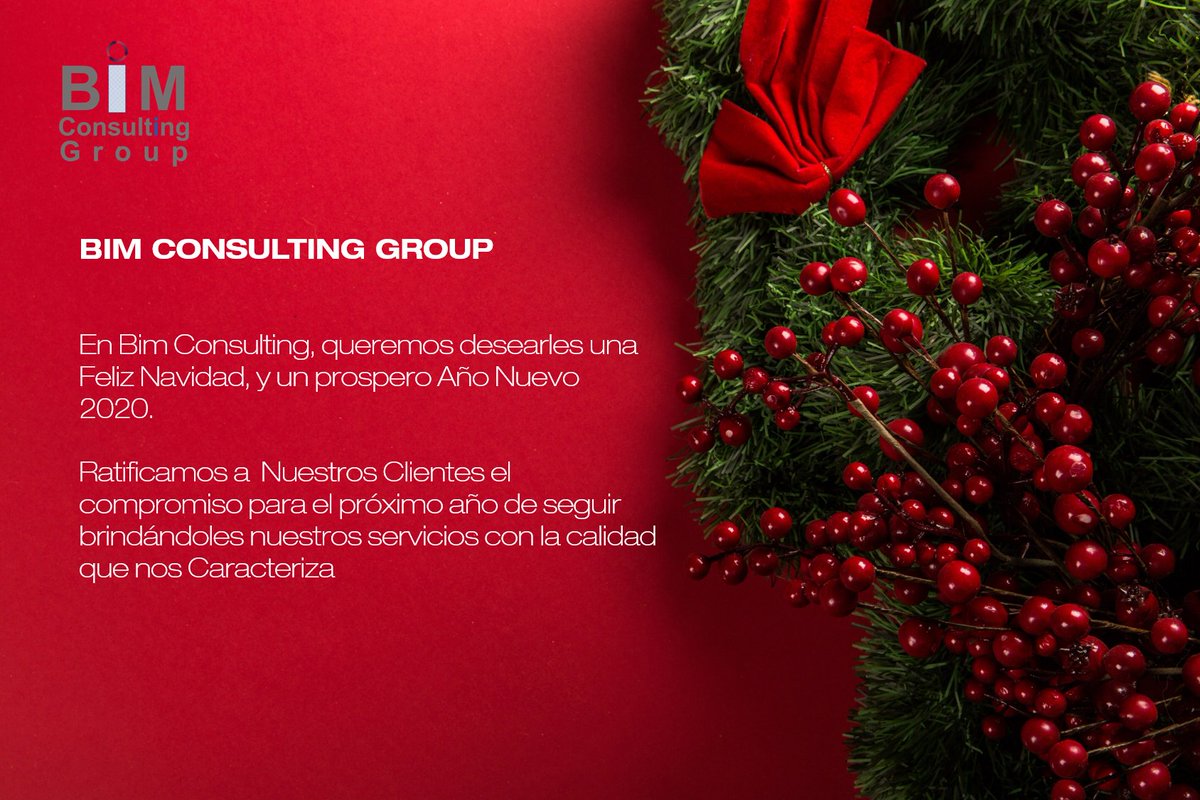 juanKMdza's tweet photo. #FelizNavidad, @Bimconsult_pe , @Soluciones_BIM https://t.co/tHsgcfmA2r