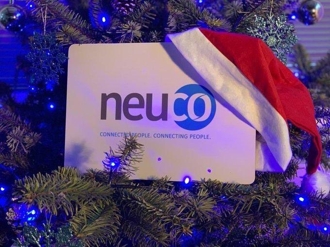neucogroup's tweet photo. Merry Christmas from team @neucogroup @Laurieneuco @willneuco @neucoTom @Timneuco @neucoJake @neucoEwan @Teganneuco @neucoDan @andrewneuco #MaryChristmas #neuco https://t.co/e4WMbzCmmT
