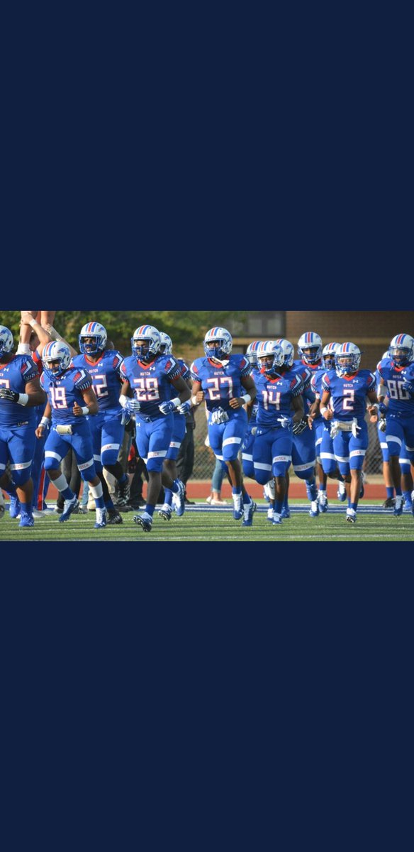 MalikTSmith2's tweet photo. After a great phone call with @GibsonAnathan I am very blessed to say I have received my first offer from #Hutchinson community college!! https://t.co/dSQ1XV8quk