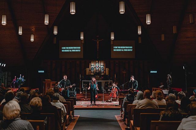 The Vigil Project 🎙 tweet media