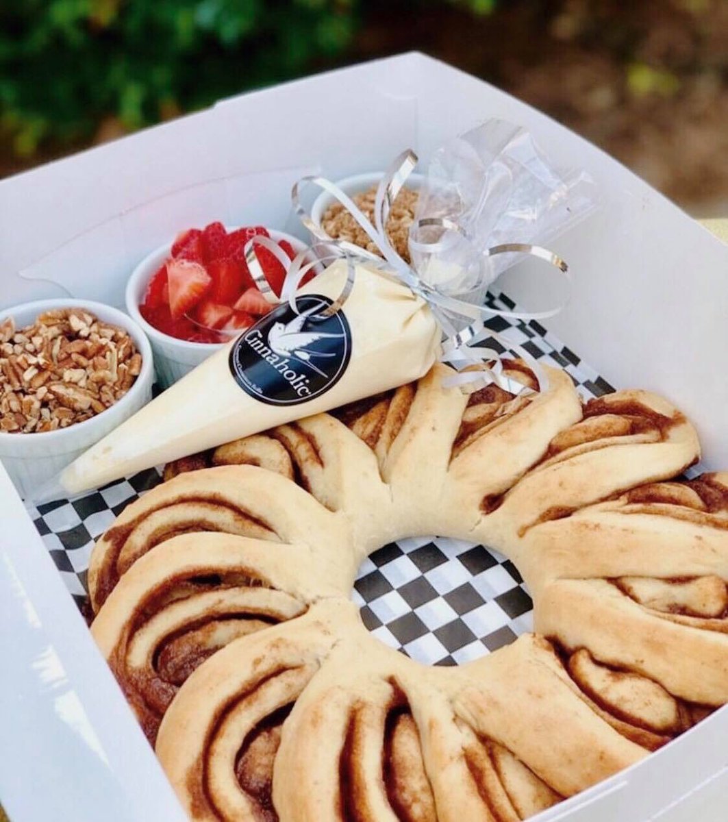 The Village at Meridian tweet media