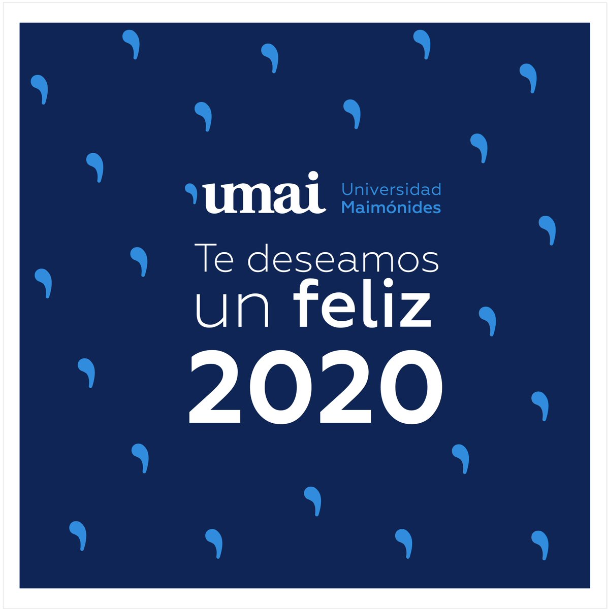 MaimonidesFyB's tweet photo. Todas las personas que conformamos las carreras de Farmacia y Bioquímica les deseamos unas ¡¡¡Muy Felices Fiestas!!! https://t.co/DUfA3gO2k2