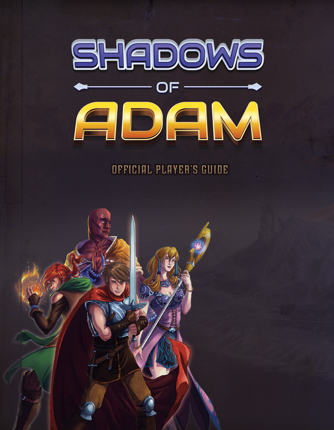 SomethingClassc's tweet photo. The #ShadowsOfAdam #PlayersGuide is on sale for the #SteamWinterSale!
Do you miss old #PlayerGuides? Check ours out today: https://t.co/2qDbogGwfv
Do you know a friend currently playing #ShadowsOfAdam? RT and level him up! https://t.co/biFblcom3J