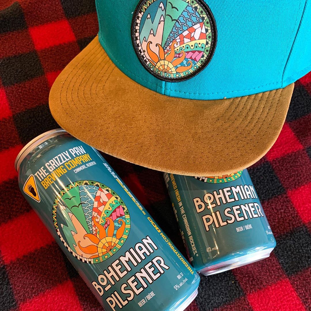 pukkainc's tweet photo. A woven label allows you to capture the most critical details, any shape, any size. One of many different Custom Appliqué options available within our program.
📷 @TheGrizzlyPaw
#customhats #customappliques #wovenlabel https://t.co/SCEaVaJybP
