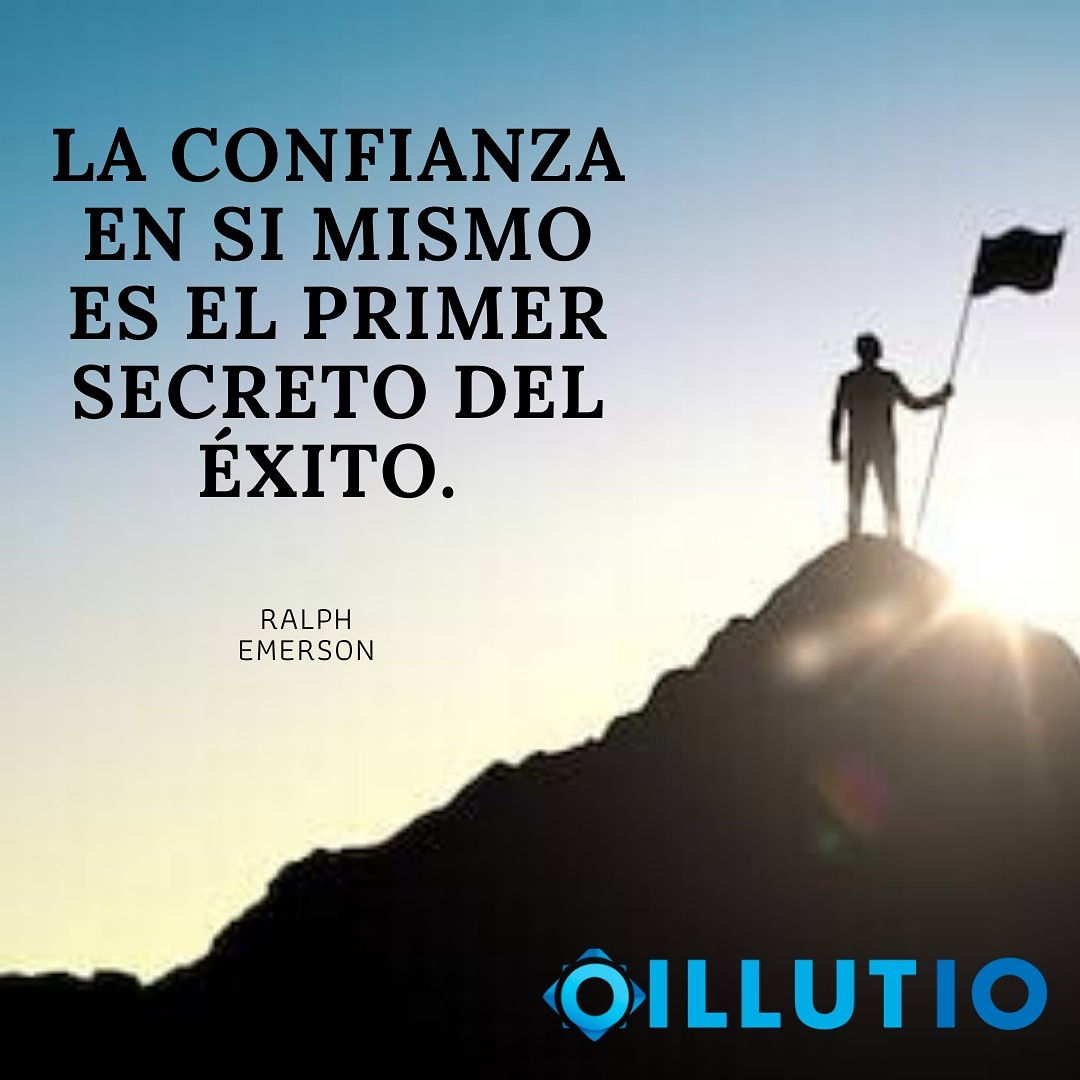 ¿Por qué esperar al 2020? ¡Comienza ahora! #illutio #successquotes #emprendedores
