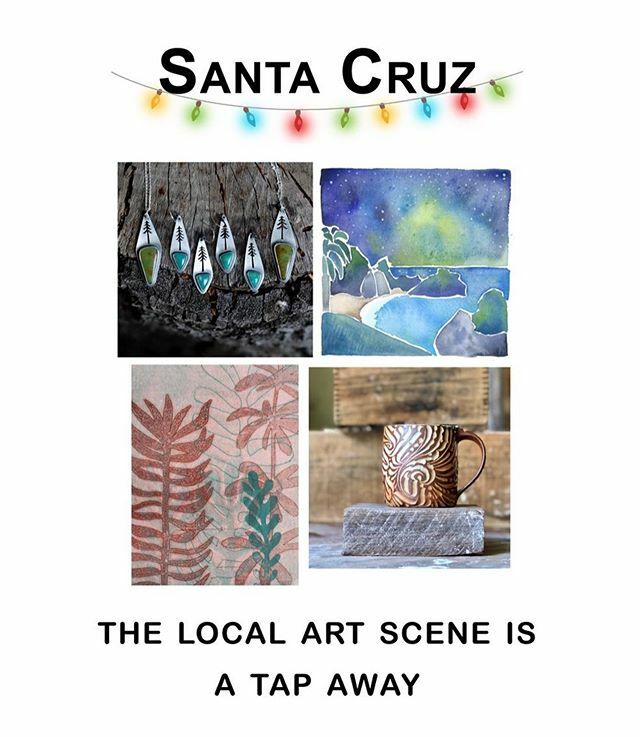 Local Santa Cruz tweet media