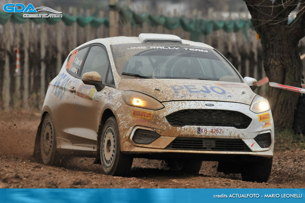 gda_comm's tweet photo. La rivincita di Daprà al Prealpi Master Show - #FordFiestaR2 #GDACommunication #PrealpiMasterShow #RacedayRallyTerra #RobertoDapra - https://t.co/MhZeQcZHOM https://t.co/G5gpL2jraP