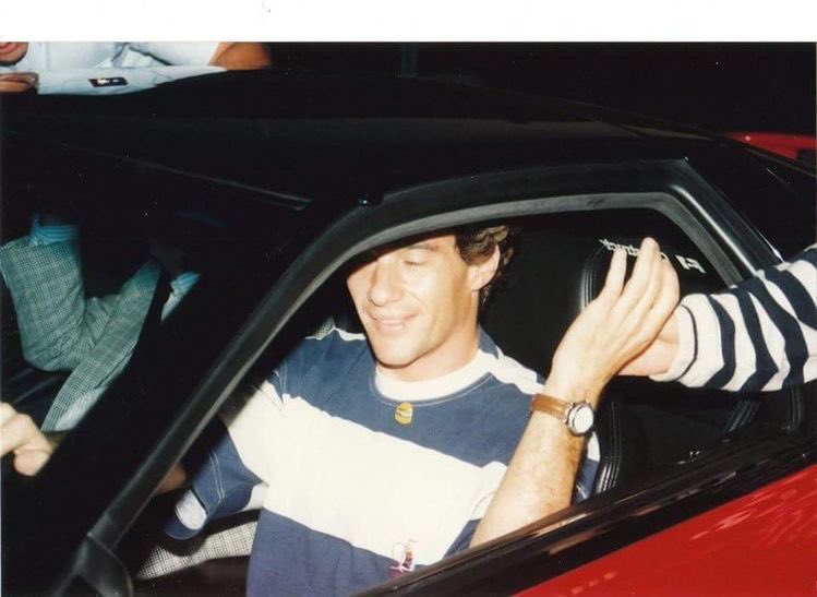 Saudade goodnight pic 😴❤️