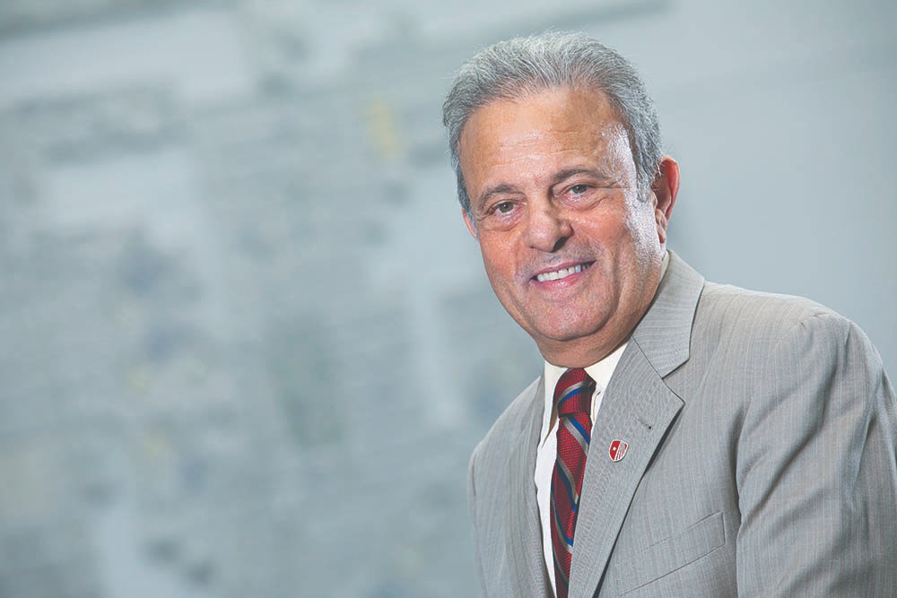 sbunewsdesk's tweet photo. In today's @universitybiz: #highered leads the way to finding #research #solutions to community needs, goals and interests says Michael Bernstein @stonybrooku #SUNYRF https://t.co/8Mbiva1T8z https://t.co/Mi6qgG9XoD