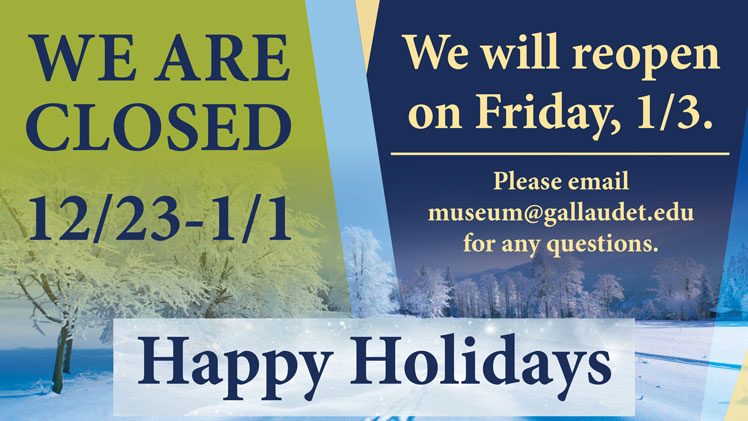 ID: Mixture of green - light blue - dark blue backgrounds with winter trees in the foreground.