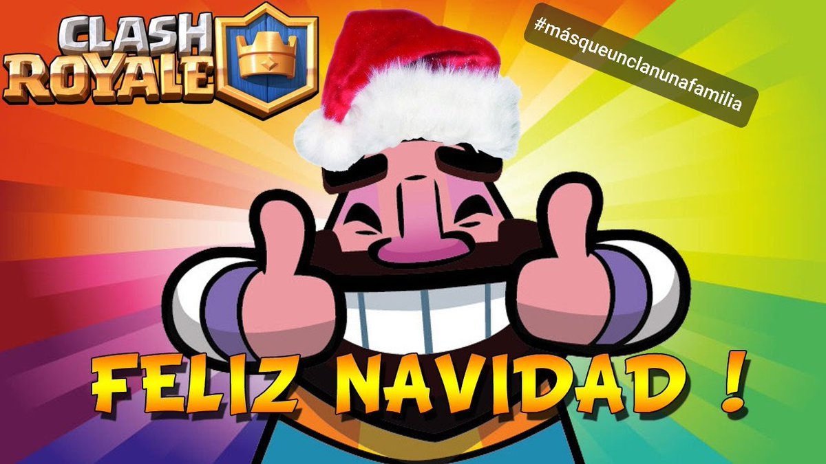 Desde 
<a href="/LaResistenciaLR/">🇪🇦La Resistencia🇪🇦</a>
 queremos desearos Feliz Navidad 🎅🎊🎉.
Nuestros mejores deseos para vosotros!😊
Os invitamos así mismo a entrar en nuestro canal de discord para que podamos intercambiar impresiones: 
discord.gg/hV9s7Ke

Al turrón!!! 😘😘😘
